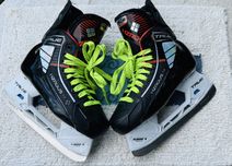Patine hochei True Hazardus 7x Junior copii
