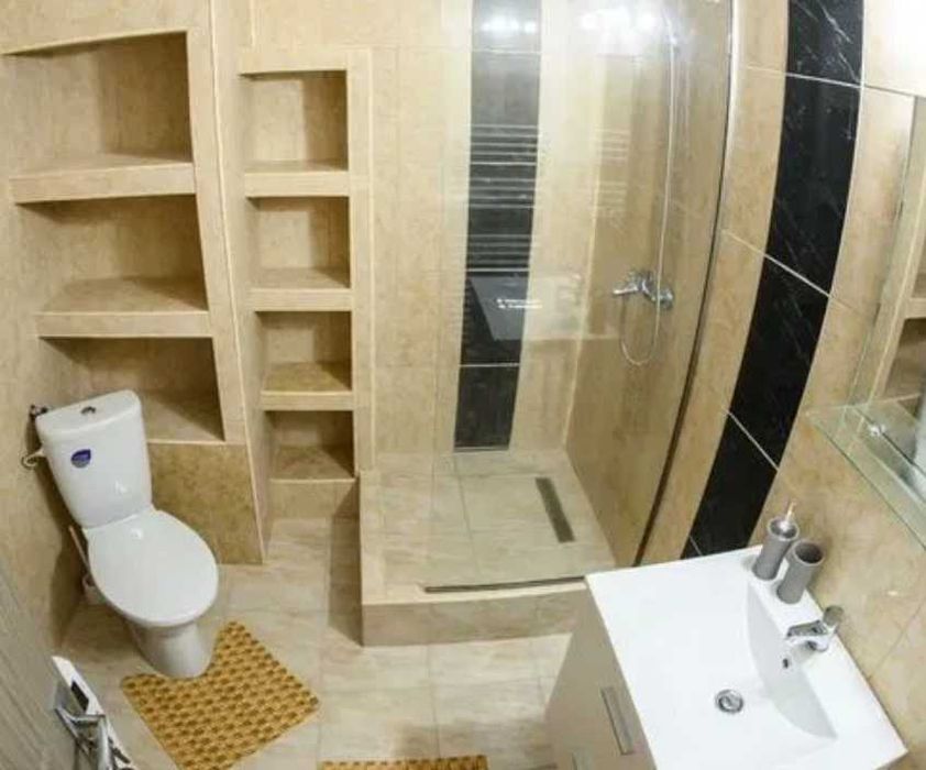 Дава се под наем Двустаен апартамент в Пловдив, Христо Смирненски - 40 кв.м за 275.4 € - Снимка #2