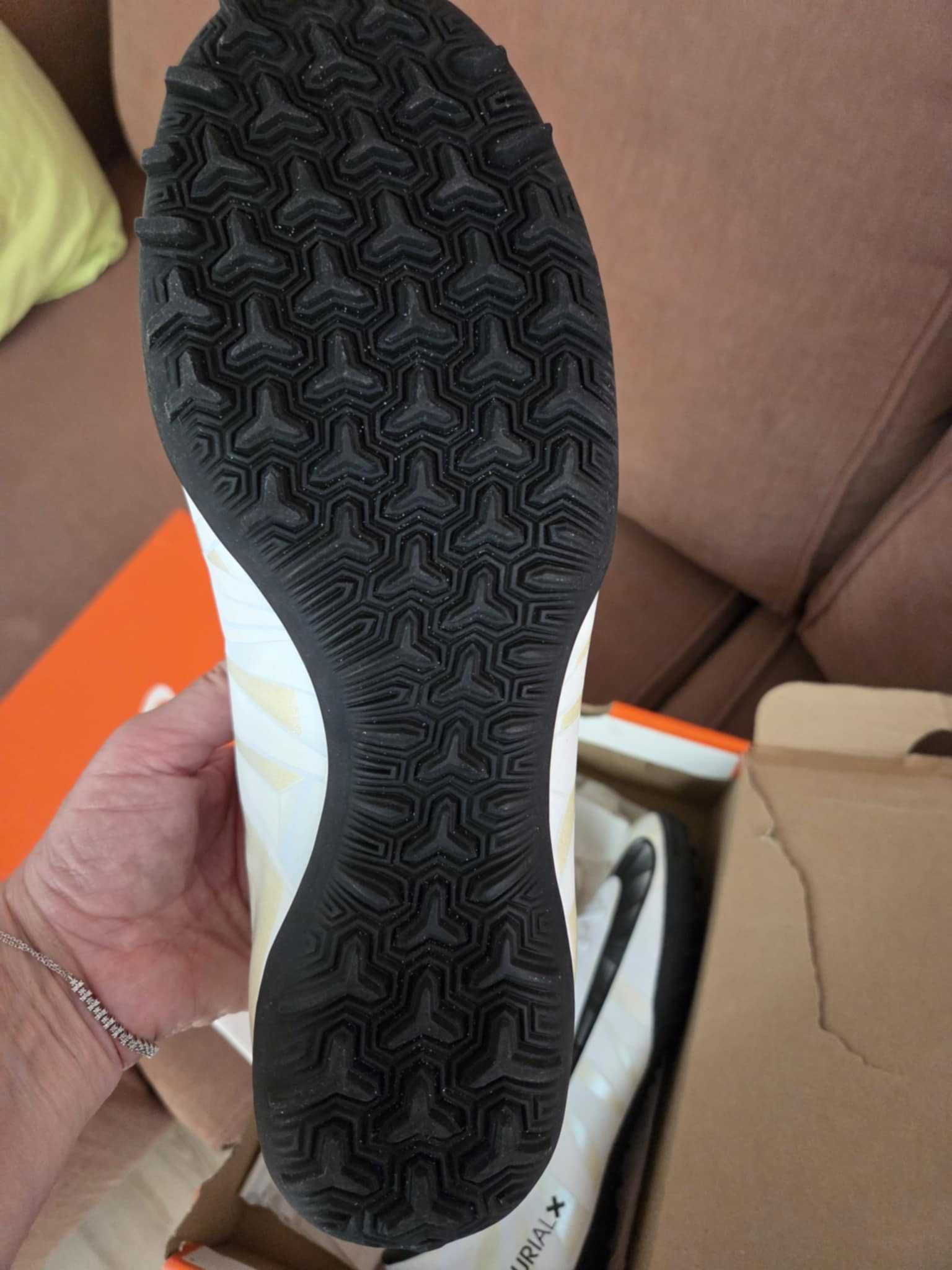 футболни обувки outdoor, Nike