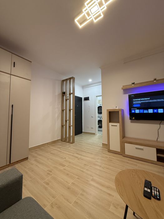 Apartament 2 camere de inchiriat Avangarde Chiajna