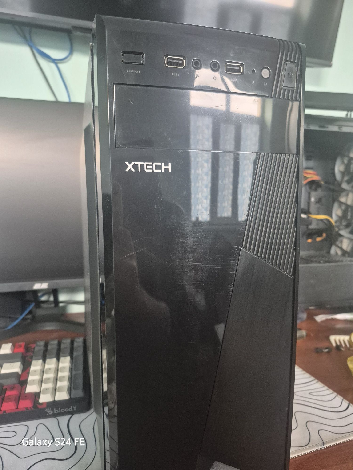 Системный блок i7 6700