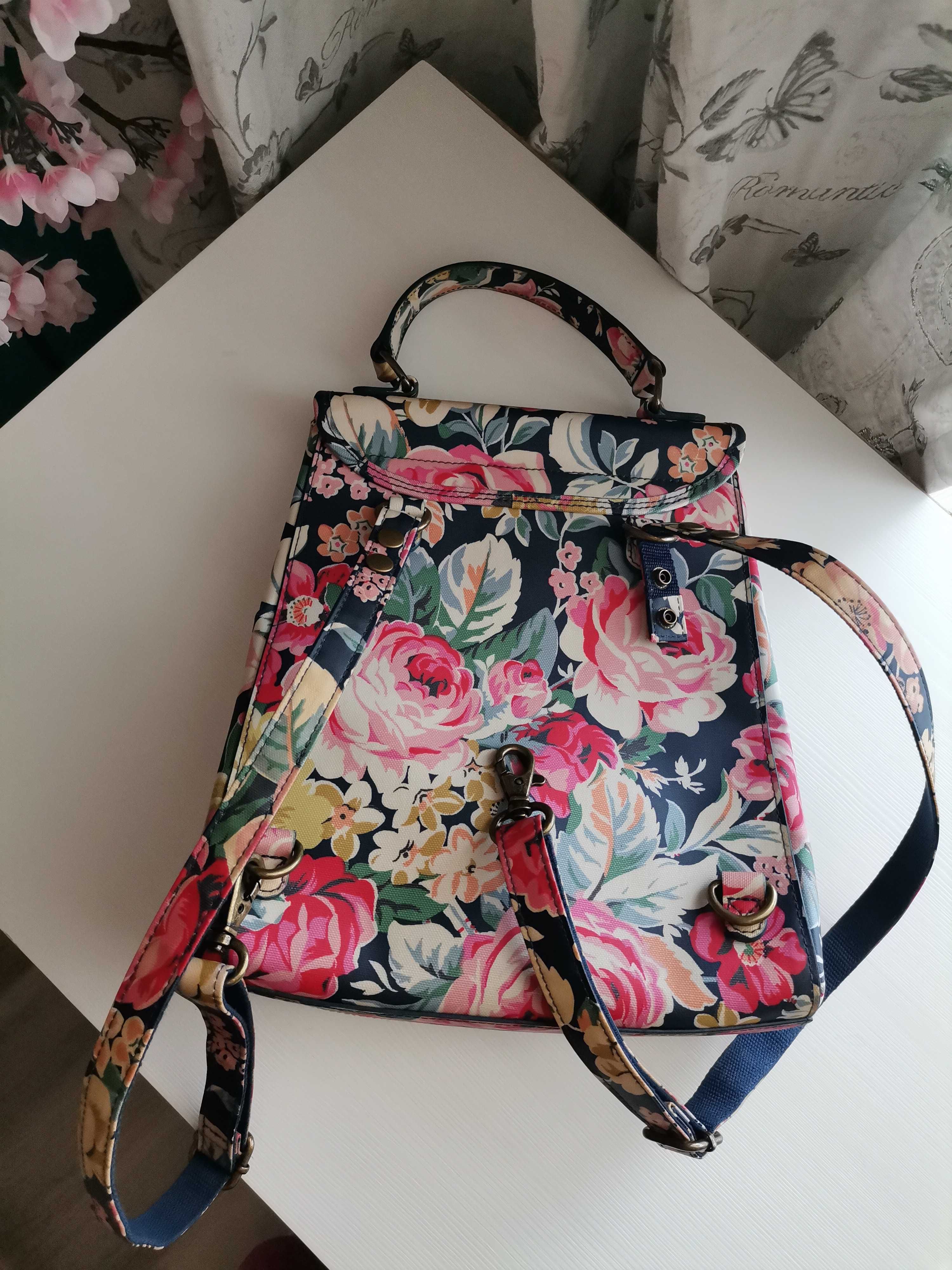 Нова раничката Cath Kidston