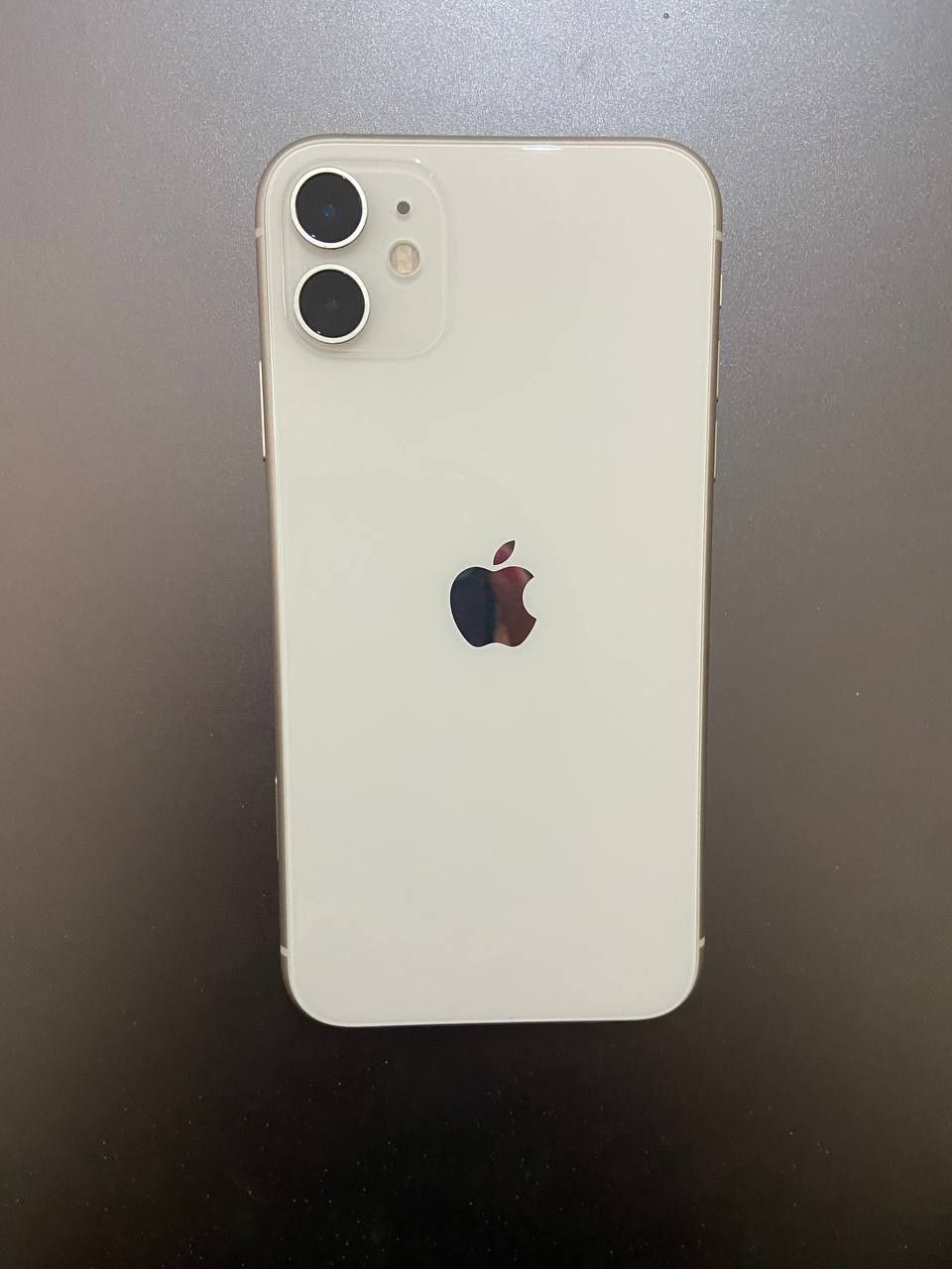 Iphone 11 холати идеал факат айклаудга тушган