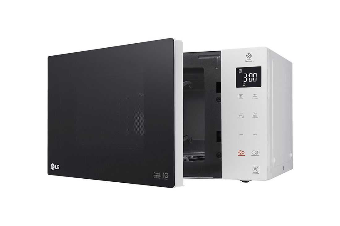 Продам Микроволновую печь LG. Модель 25R35GISW.