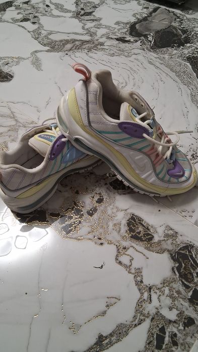 Vand adidasi originali