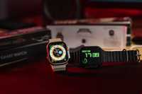 Smartwatch T900 Ultra Noi