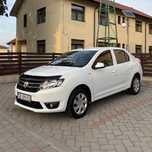 Dacia Logan 2016 1.5diesel euro6