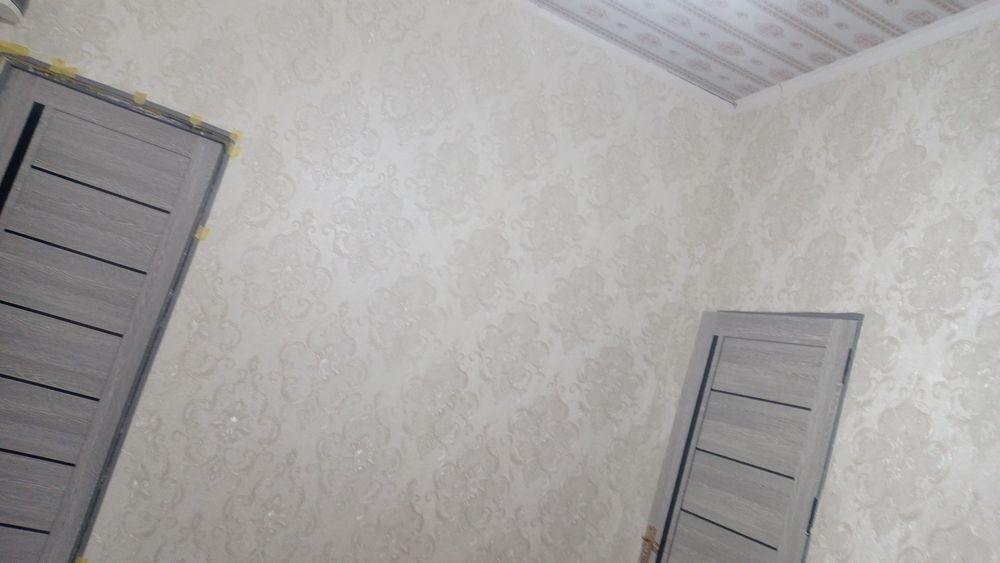 Дом свой паркенский базар