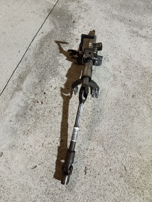 Coloana volan Duster 2014