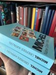 Catalog timbre Michel Naher Osten Orientul Mij si NE Africa 19 '9- 97