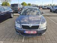 Skoda Octavia 1.2i benzine