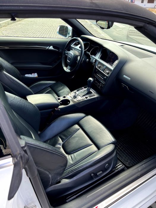 Audi S5 3.0 TFSI 333 PS