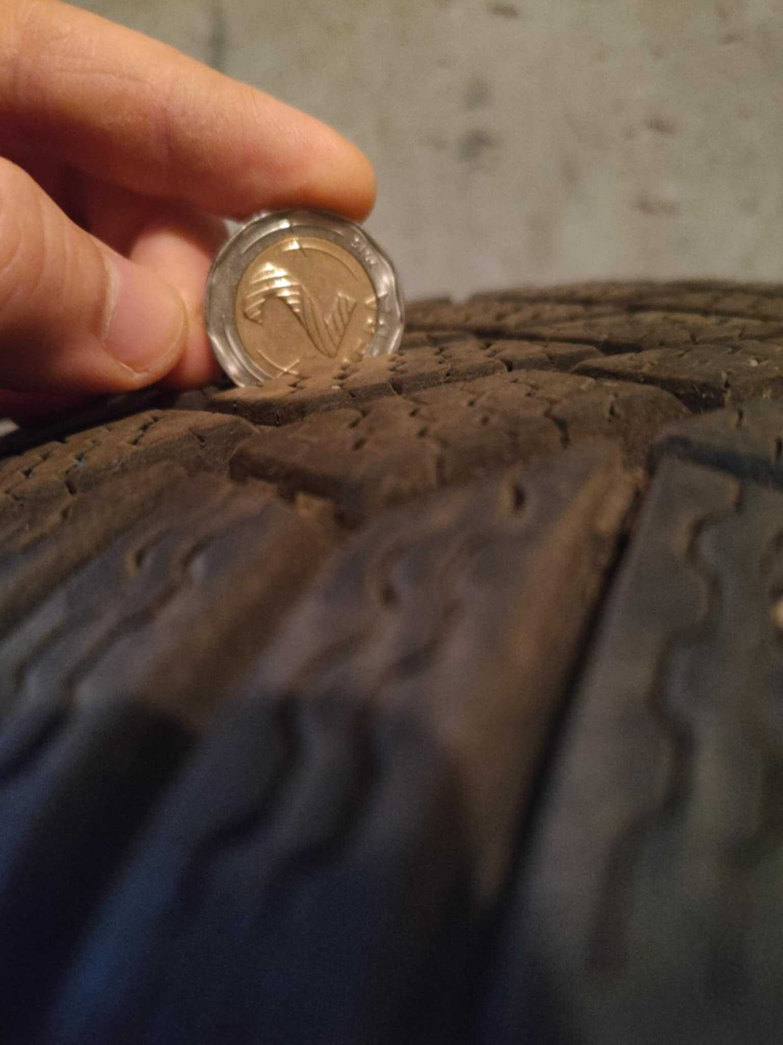Goodyear UltraGrip Ice 2 нордик гуми по-висок клас от зимни 225 50 17
