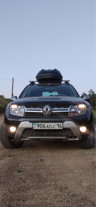 Автобокс PT-GROUP Turino compact 360