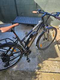 Bicicleta electrica Hiland (de munte )