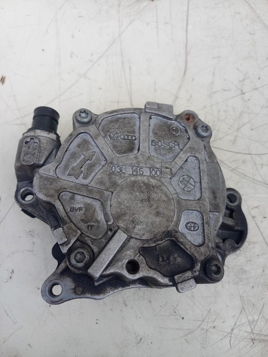 Помпа Octavia 1.6tdi