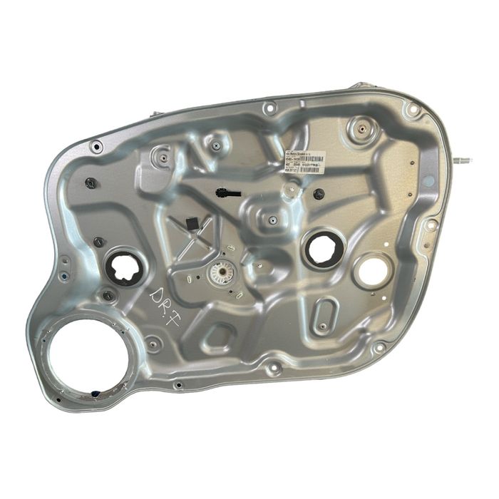 Macara Geam dreapta fata KIA CEED JD 2012 - >