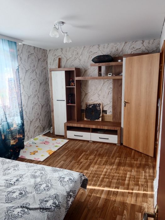 Квартира , район больничный