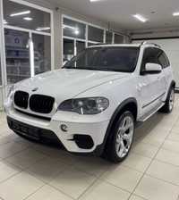 BMV X5 e70 2008 oq