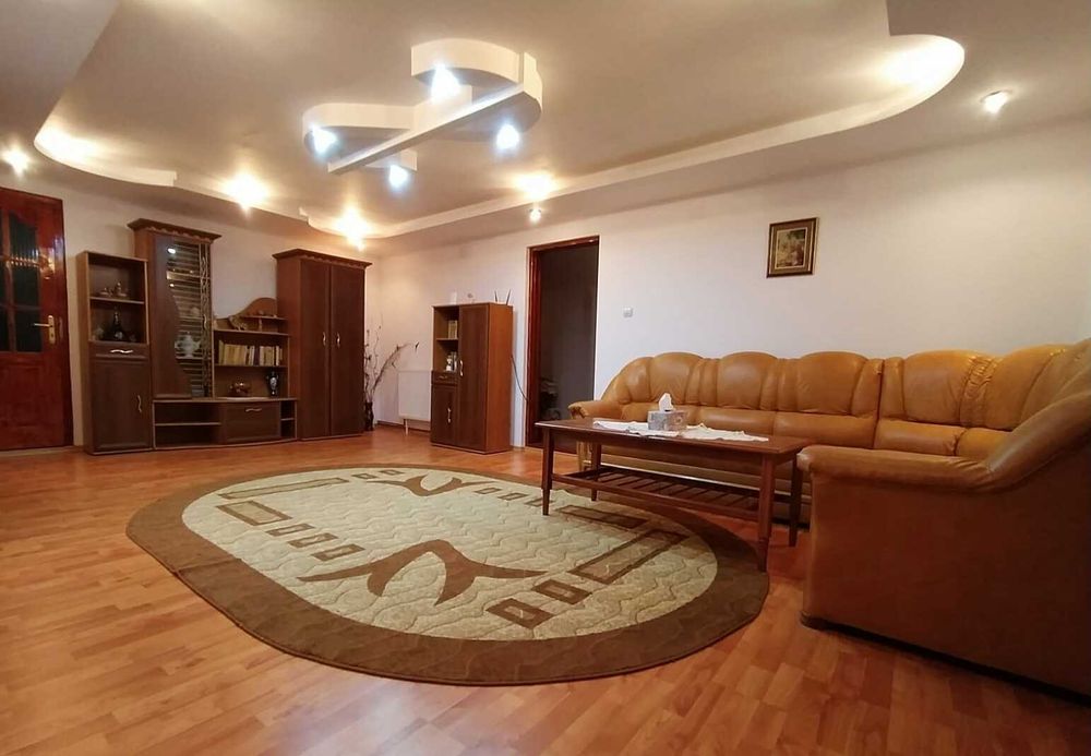 Vila de inchiriat - Revelion !!!