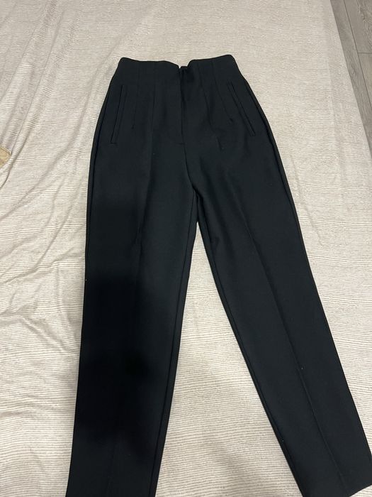 Дамски спортно - елегантен панталон Зара