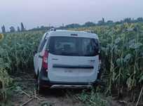 URGENT Dacia Dokker 2020 1.3 TCe GPL–Avariat,Vand pentru Piese