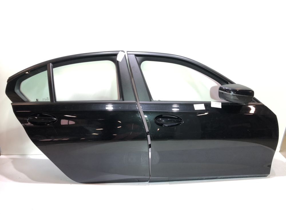 Portiera Usa stanga dreapta fata spate BMW seria 3 G20 G21 Complete