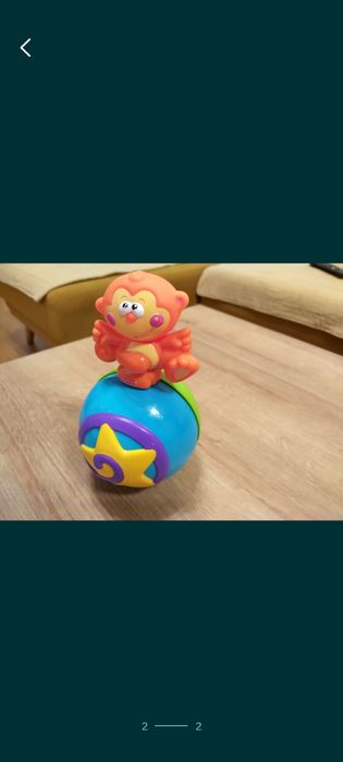 Jucarii interactive cu sunete si lumini