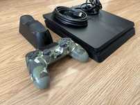 PlayStation 4 Slim