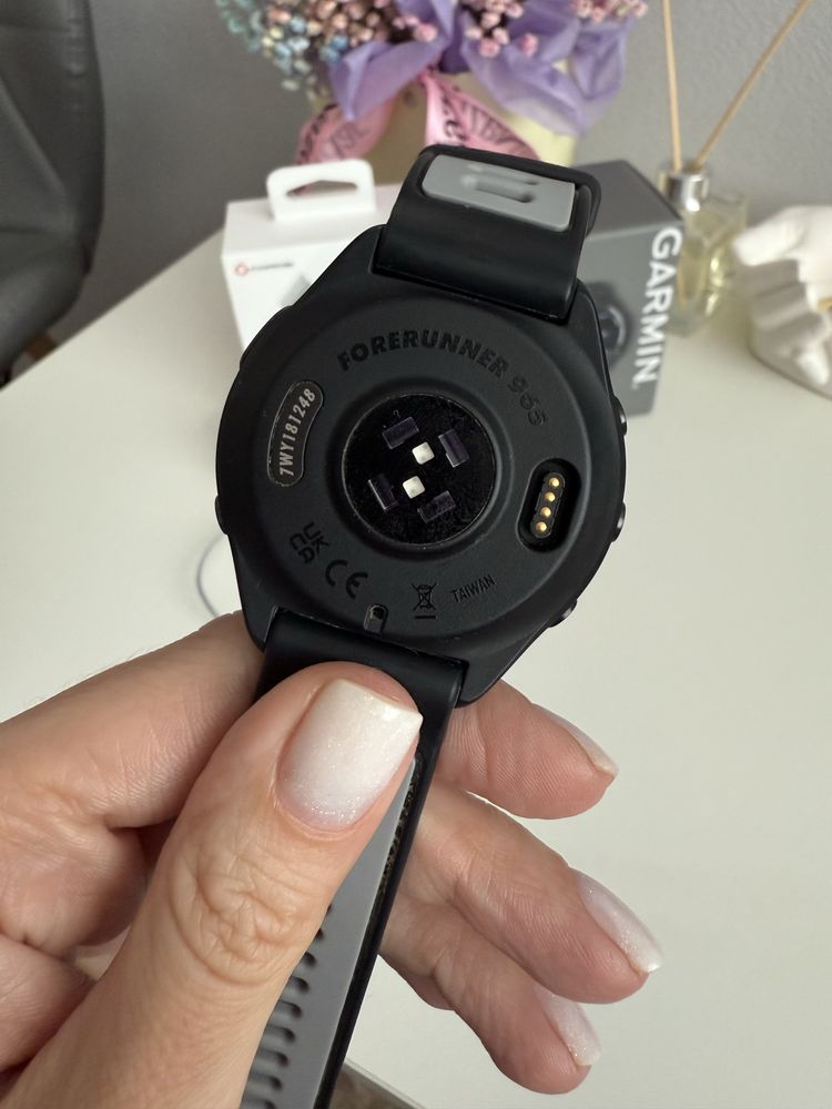 Продам GARMIN 965 и пульсометр COROS
