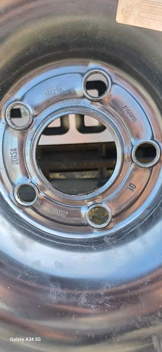 19 цола патерица Range Rover & Jaguar