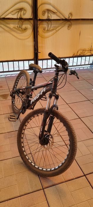 Продам велосипед б/у в хорошем состоянии