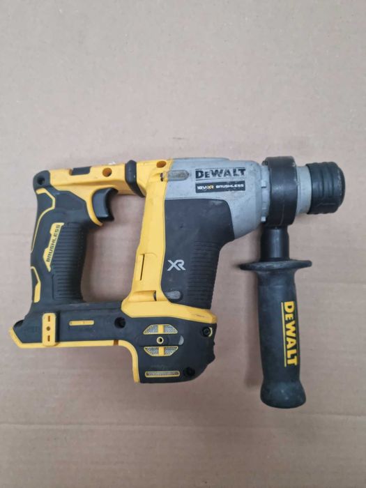 Акумулаторен перфоратор DeWALT DCH172TY1 18 V