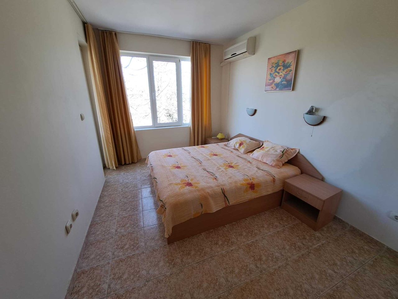 Продава се Тристаен апартамент в с. Равда, Област Бургас - 78 кв.м за 1026 €/кв.м - Снимка #5
