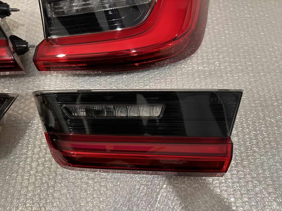 Stopuri / Triple BMW Seria 3 G20 2019-2022