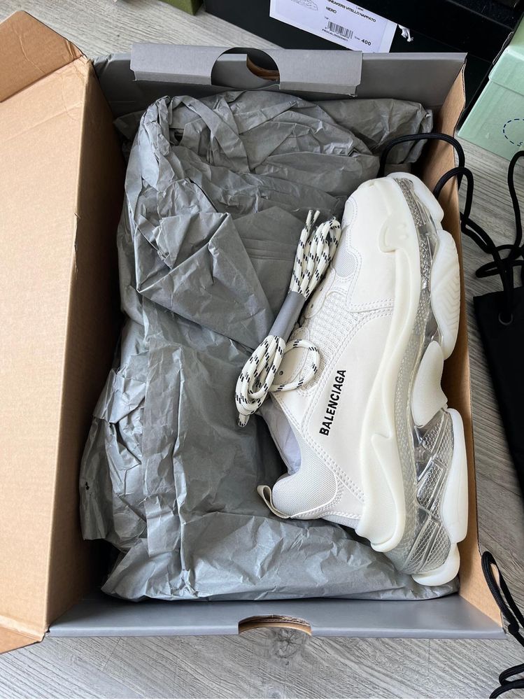 Sneaker Balenciaga