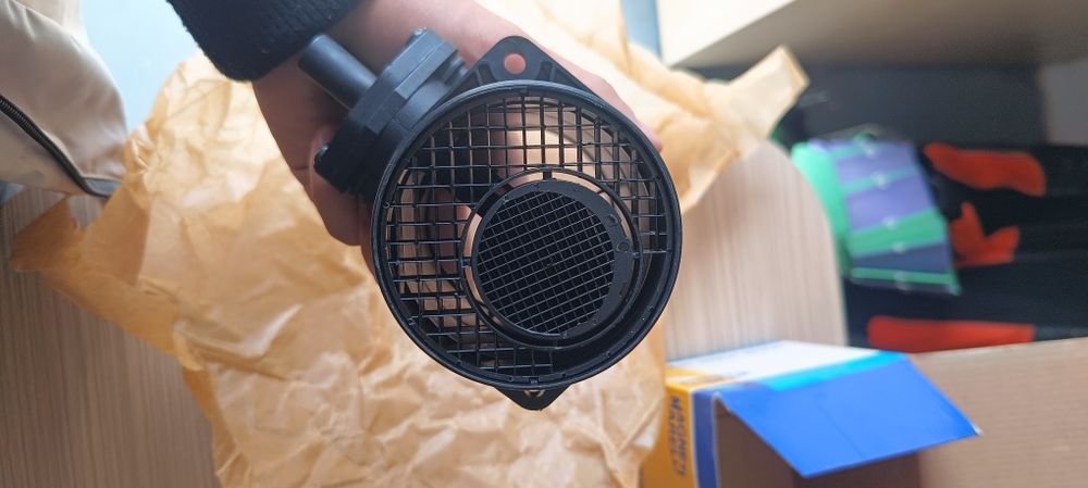 Senzor de massa de aer(Air mass sensor) Magneti Marelli