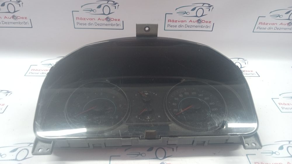 ceas bord chevrolet captiva 2.2 motorina 2012