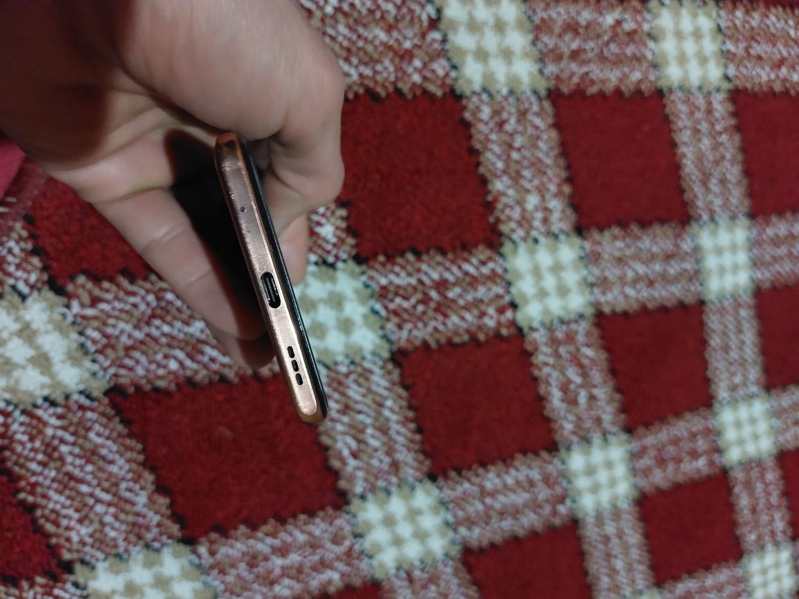 Redmi note 10 pro