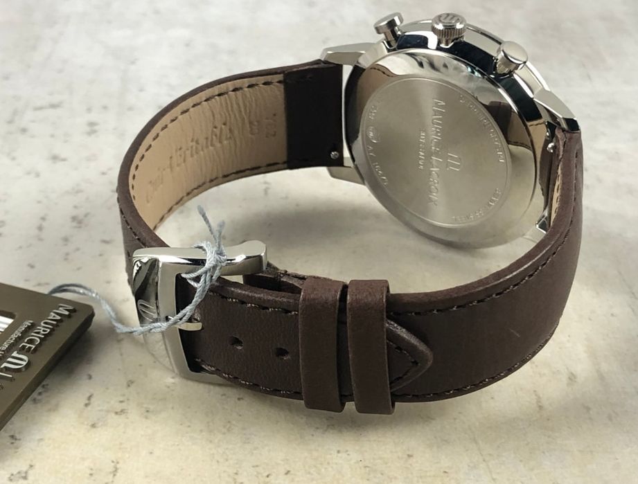 Maurice Lacroix Eliros Swiss Made Chronograph