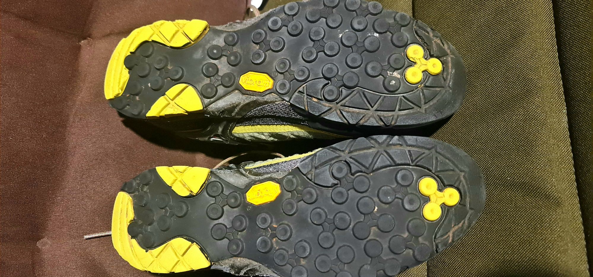 Обувки Salewa Firetail Evo