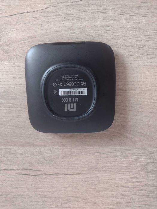 Xiaomi Mi Box 3 android box