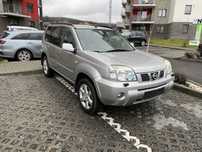 Vând Nissan X Trail 2.2 Diesel An 2005