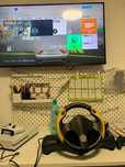 Volan pentru XBOX