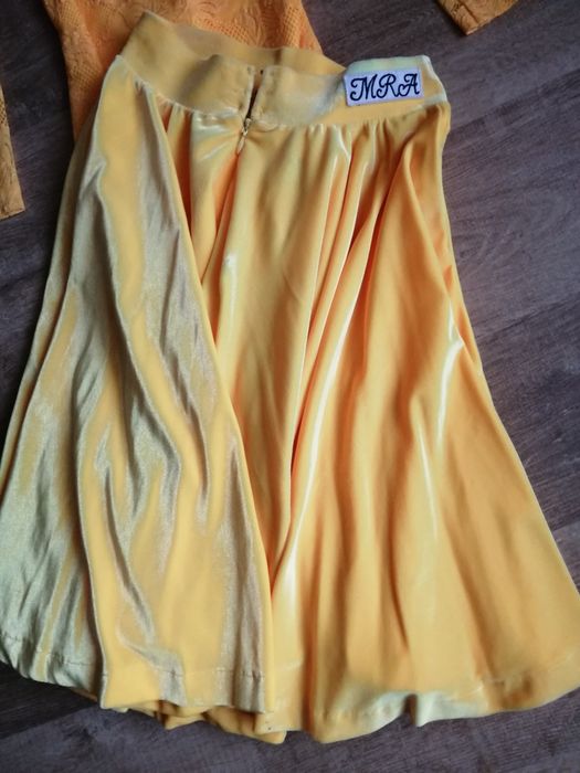 Vând Rochițe dans sportiv