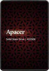 Продам SSD Apacer 512g