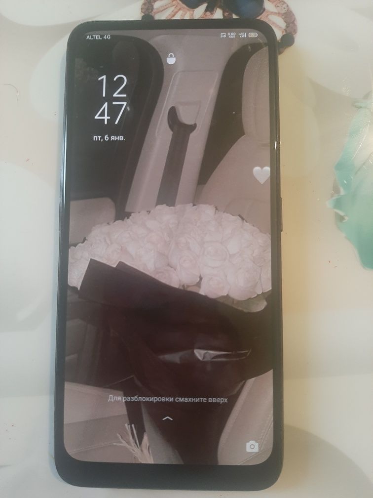 OPPO RENO 2z 128Гб