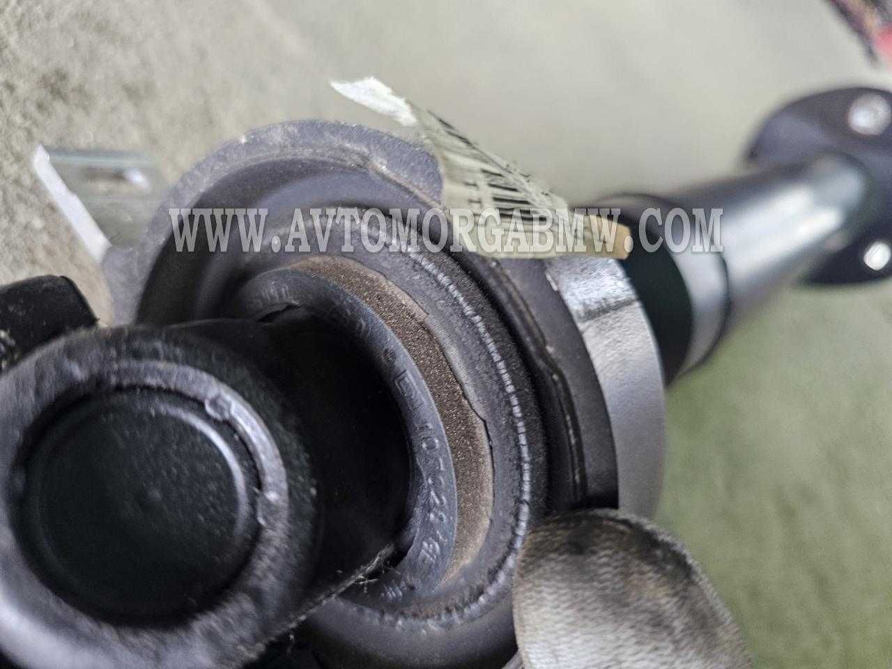 Кардан м140и Ф20 Ф21 Бмв Bmw F20 F21 м140 m140i m140 f22