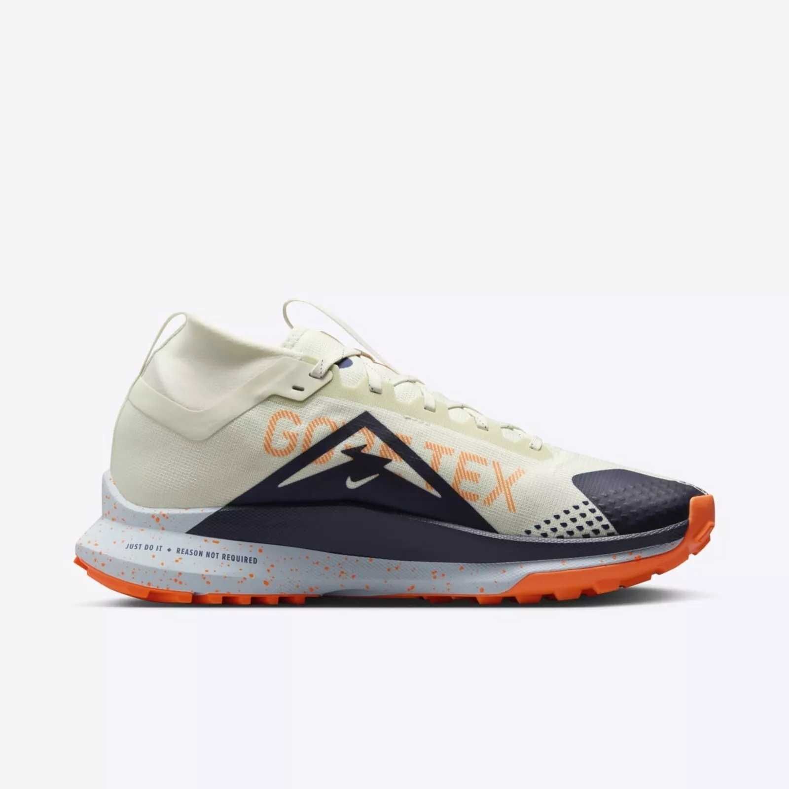 Nike - React Pegasus Trail 4 GTX V2 номер 46 Оригинал Код 2022