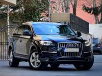 Audi Q7 3.0 TDI 245 Cp Quattro(4x4)Euro5*Model:S-Line/ALLROAD*Unic Pr!